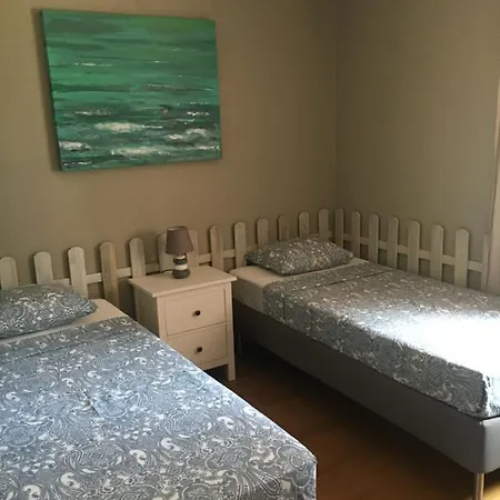 Villa Rosemary *