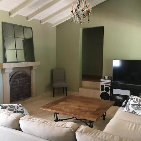 Villa Rosemary *