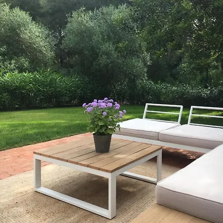 Rosemary * Jávea