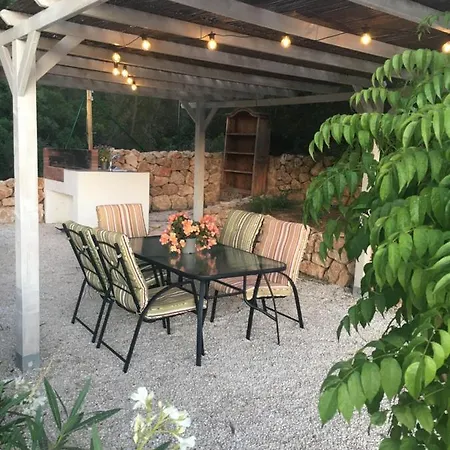 Villa Rosemary